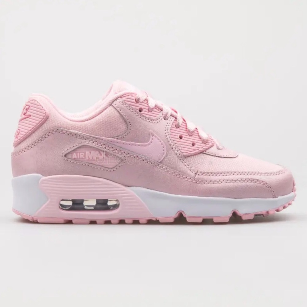 Nike Kids Air Max 90